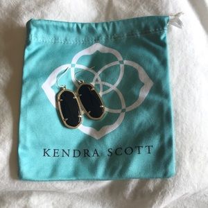 Kendra Scott earrings